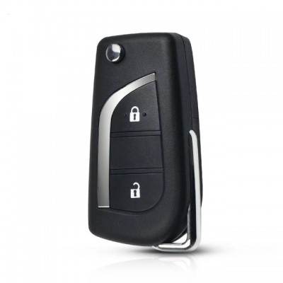 TOYOTA YARİS CROSS 2 BUTON (OEM)